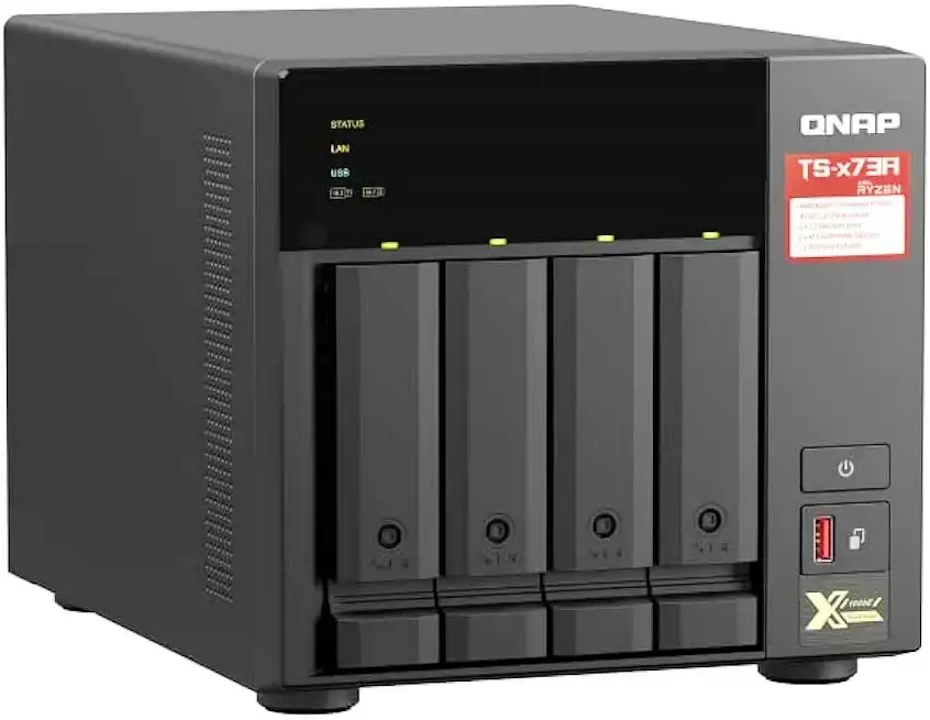 Reparar PC Guadalix de la Sierra - Instalación Configuración NAS Qnap Synology en Guadalix de la Sierra